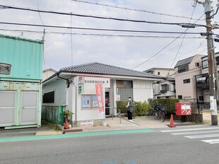 仁川駅 徒歩56分 3階の物件内観写真